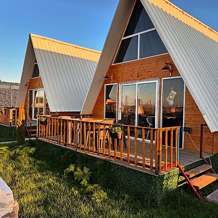 Loft Karpasia Rizokarpaso Exteriér fotografie
