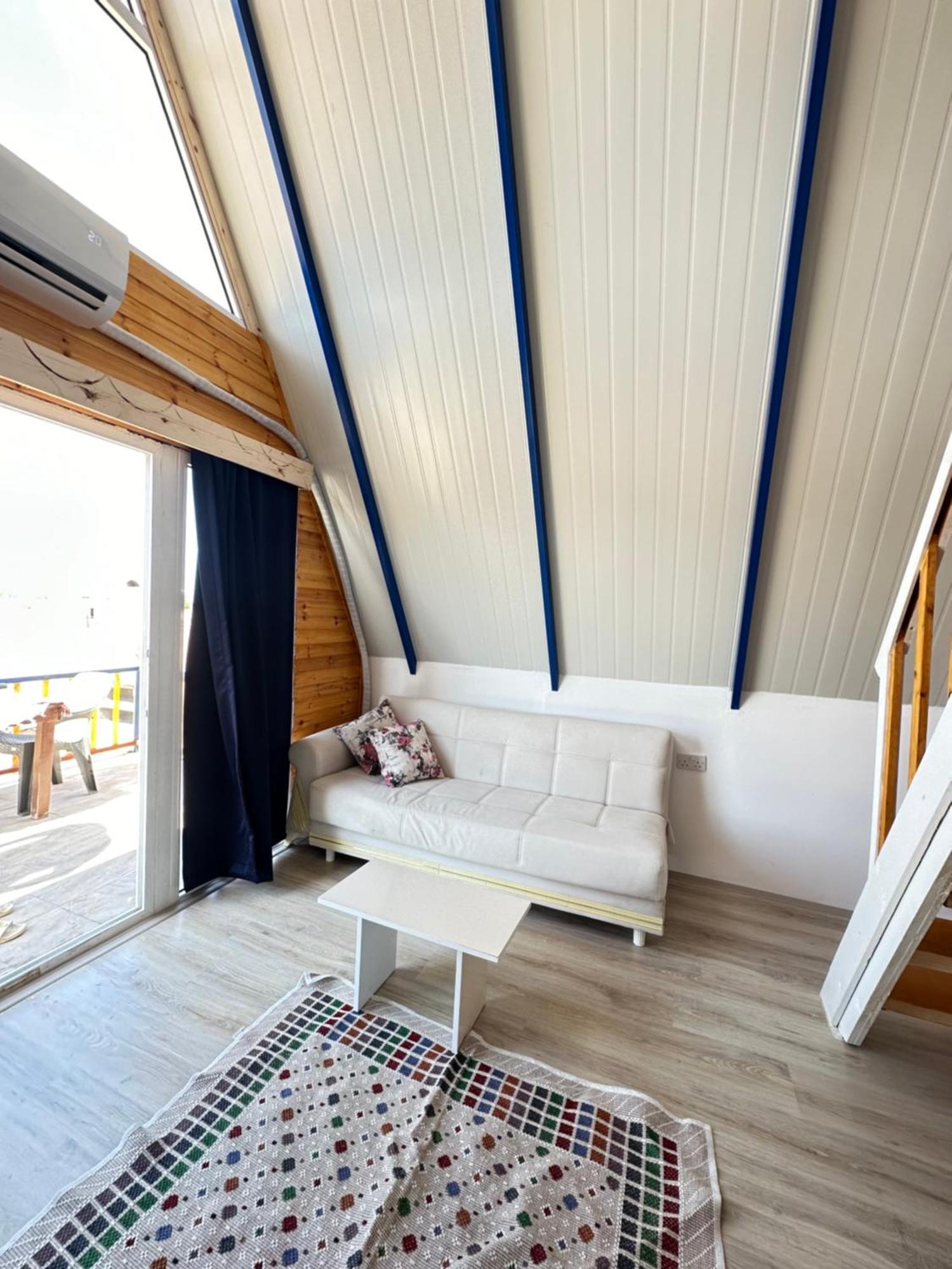 Loft Karpasia Rizokarpaso Exteriér fotografie