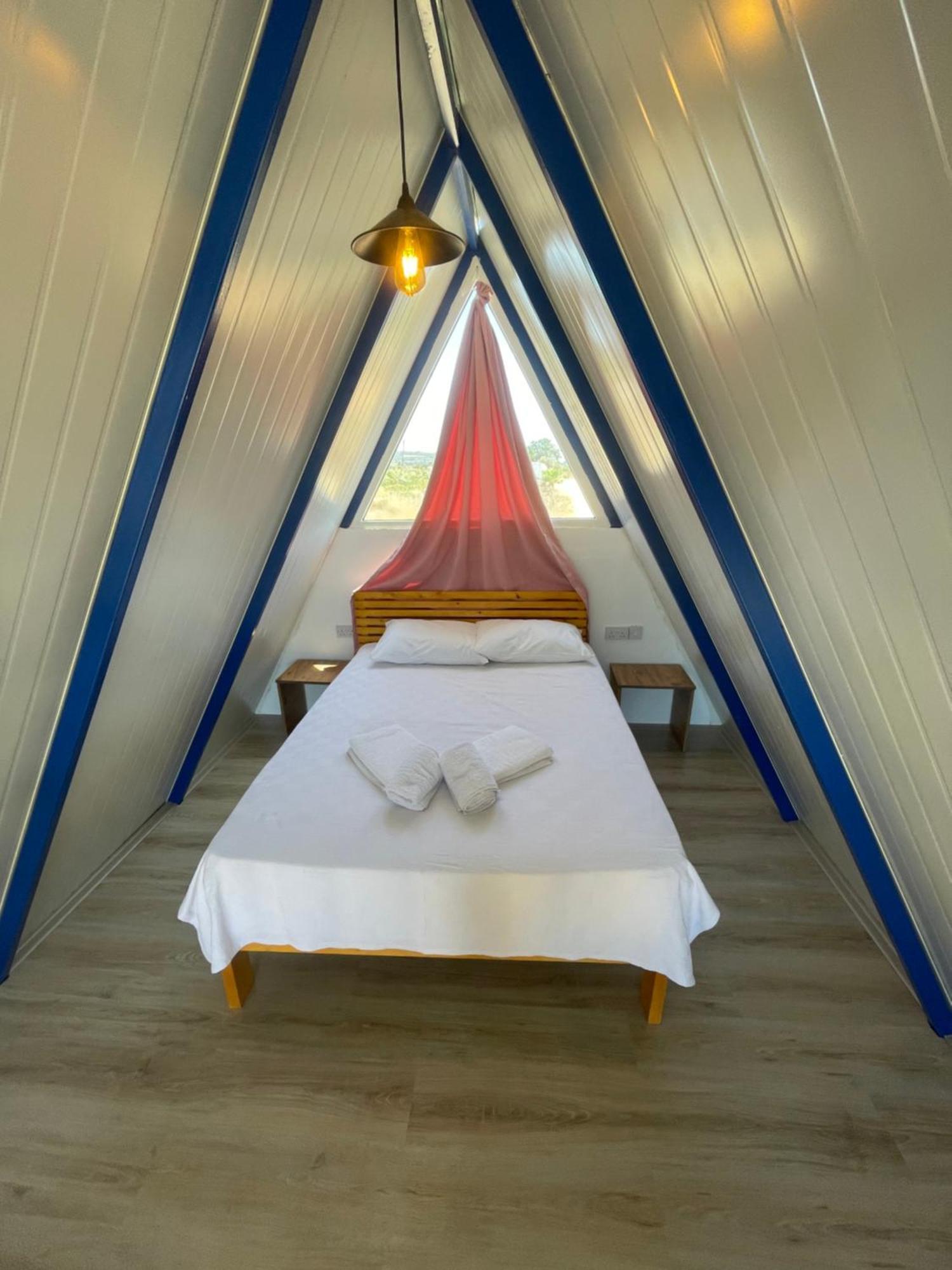 Loft Karpasia Rizokarpaso Exteriér fotografie