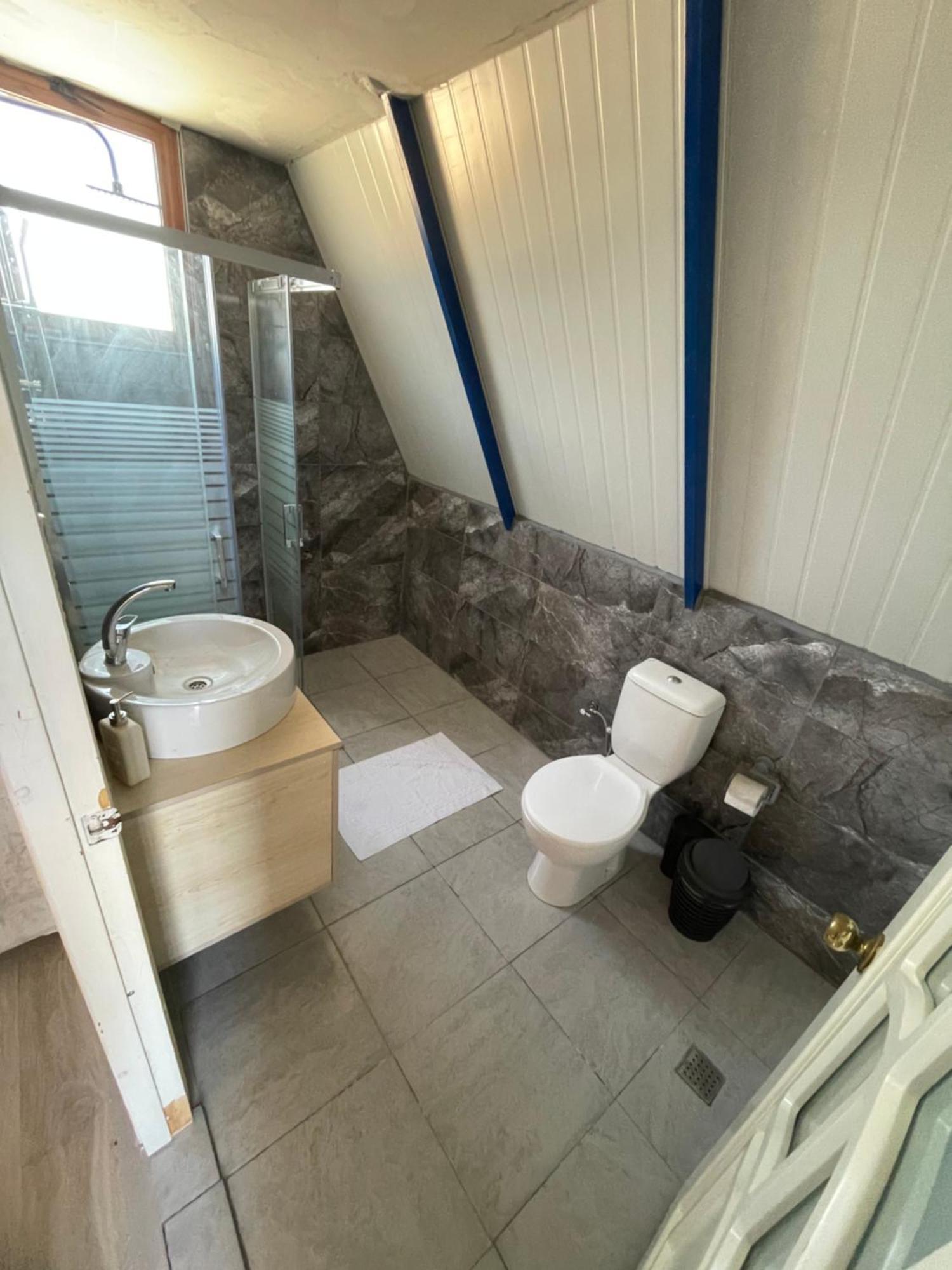 Loft Karpasia Rizokarpaso Exteriér fotografie