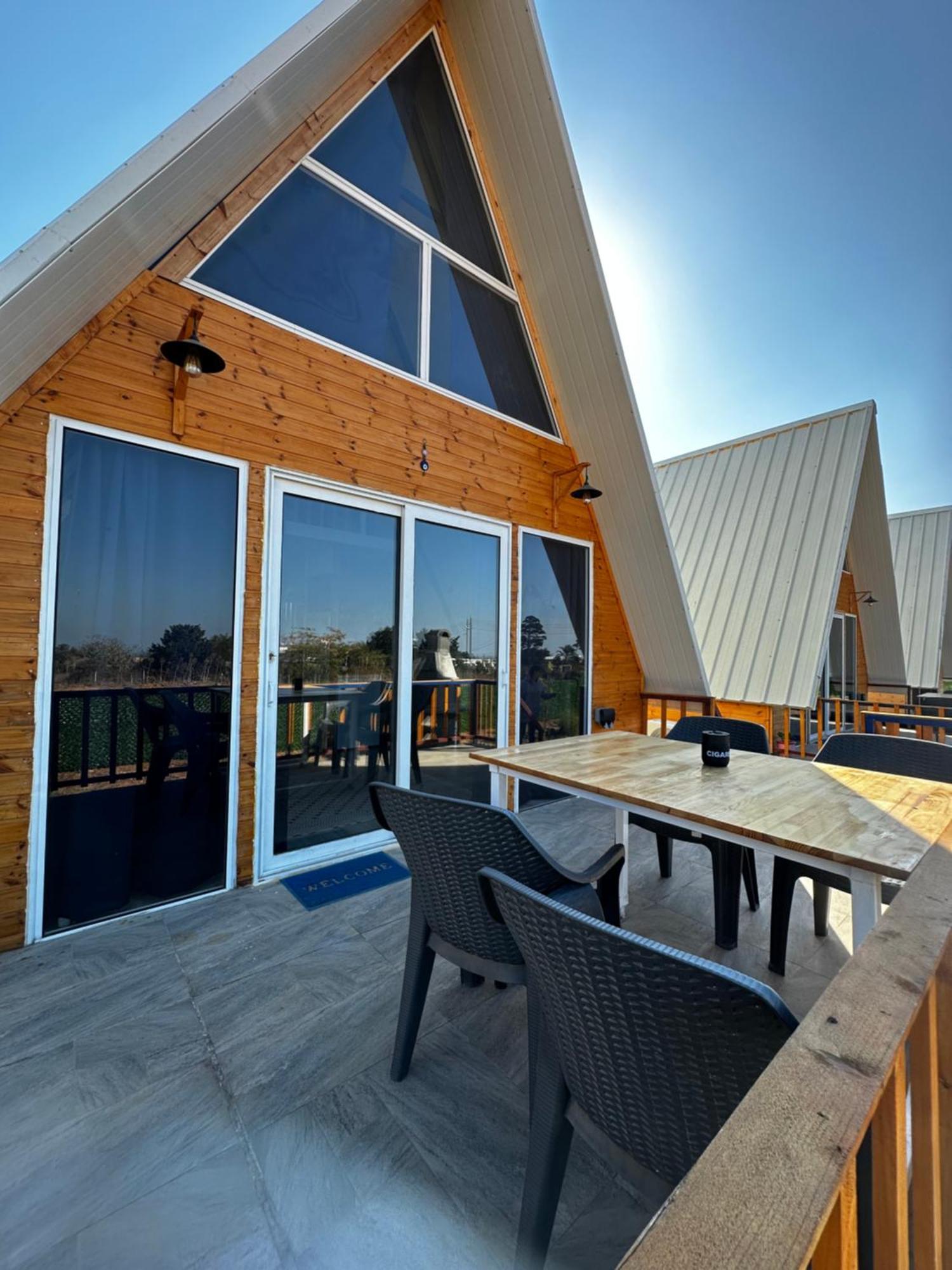Loft Karpasia Rizokarpaso Exteriér fotografie