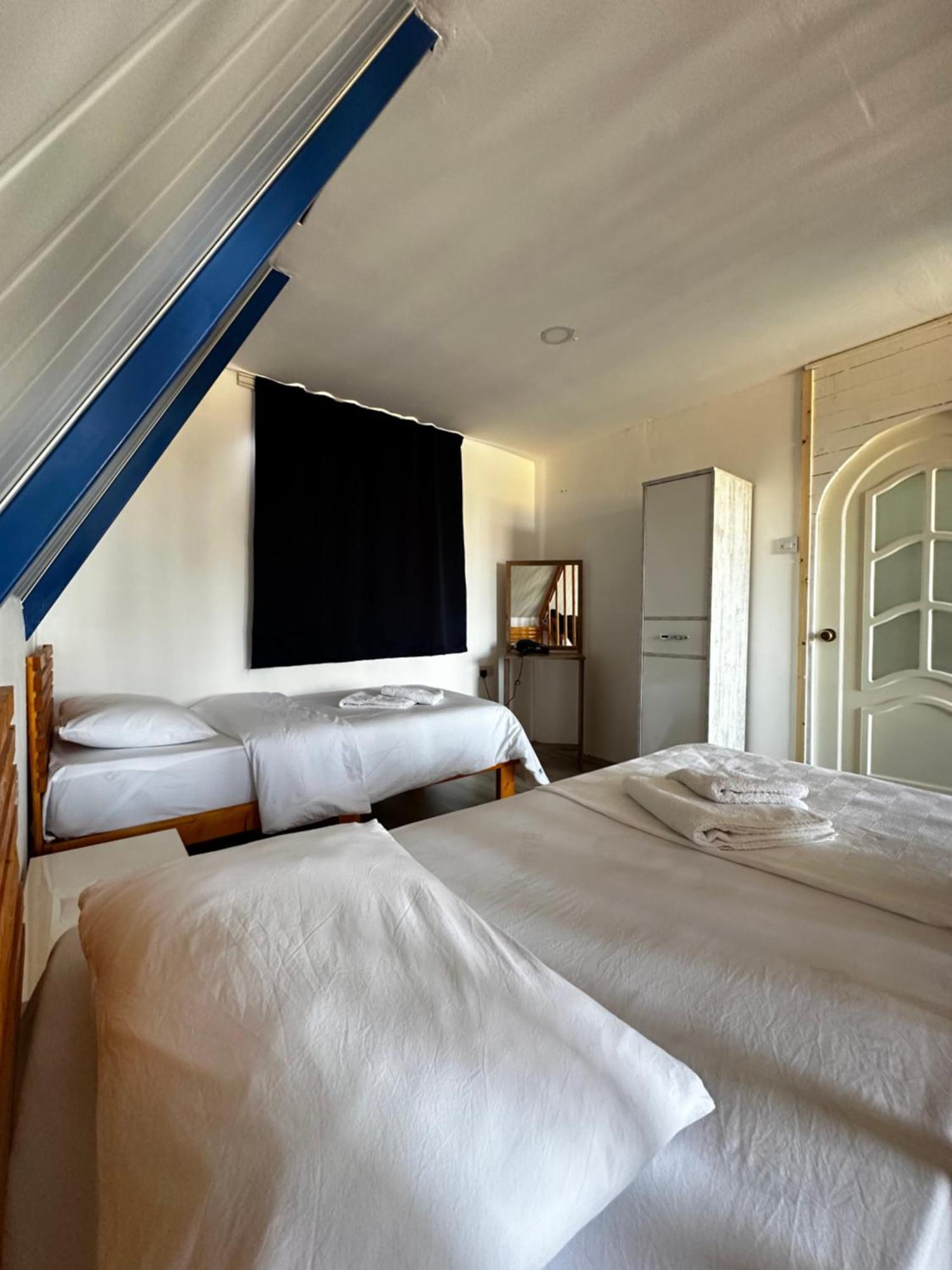 Loft Karpasia Rizokarpaso Exteriér fotografie
