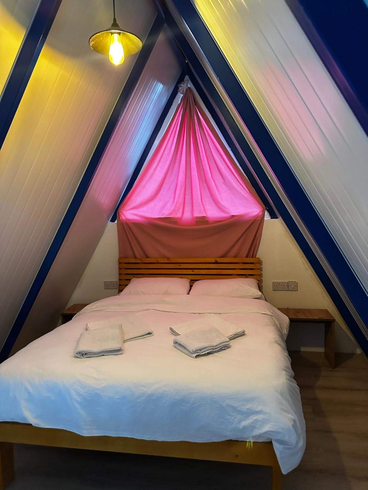 Loft Karpasia Rizokarpaso Exteriér fotografie