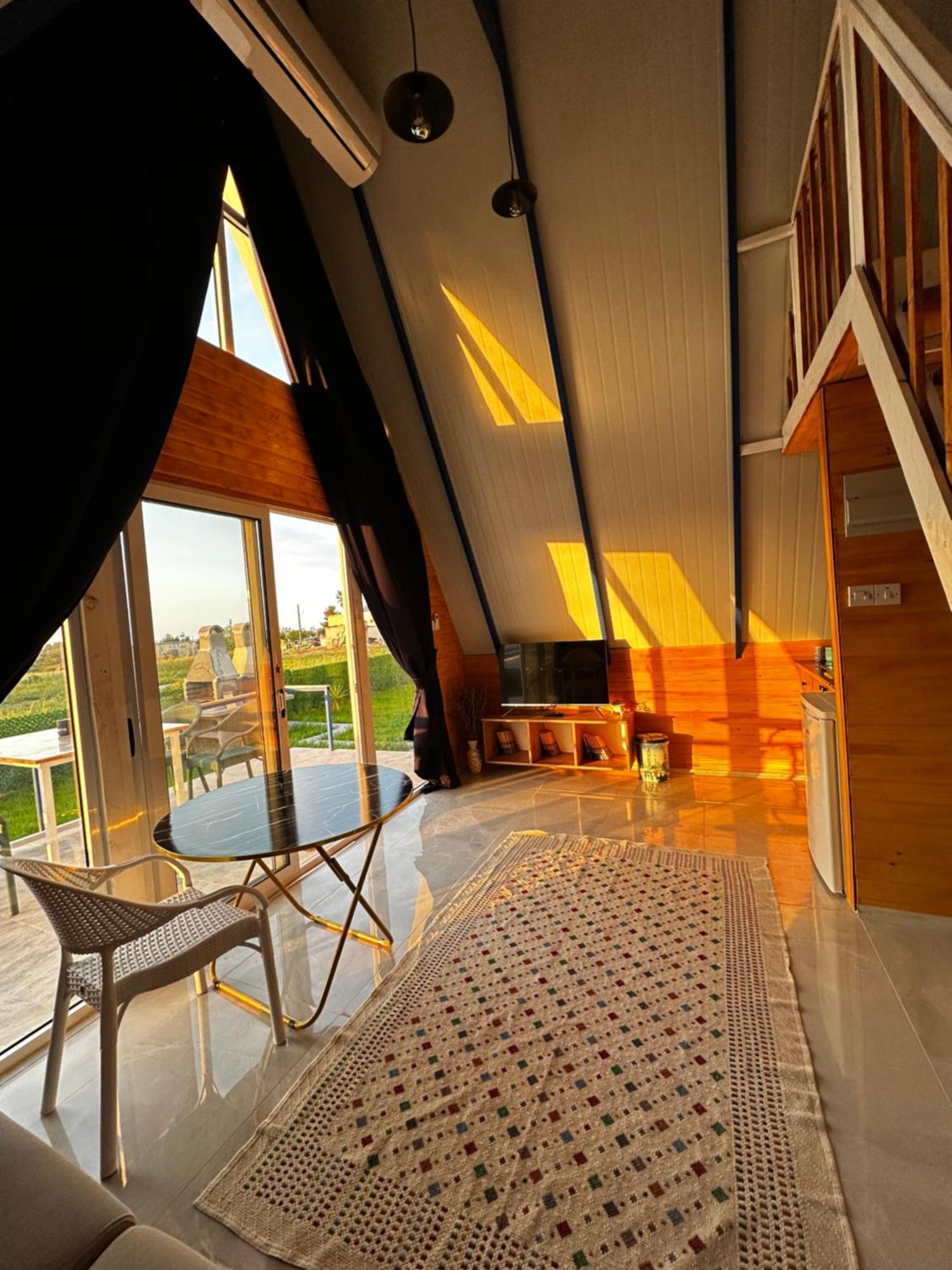 Loft Karpasia Rizokarpaso Exteriér fotografie