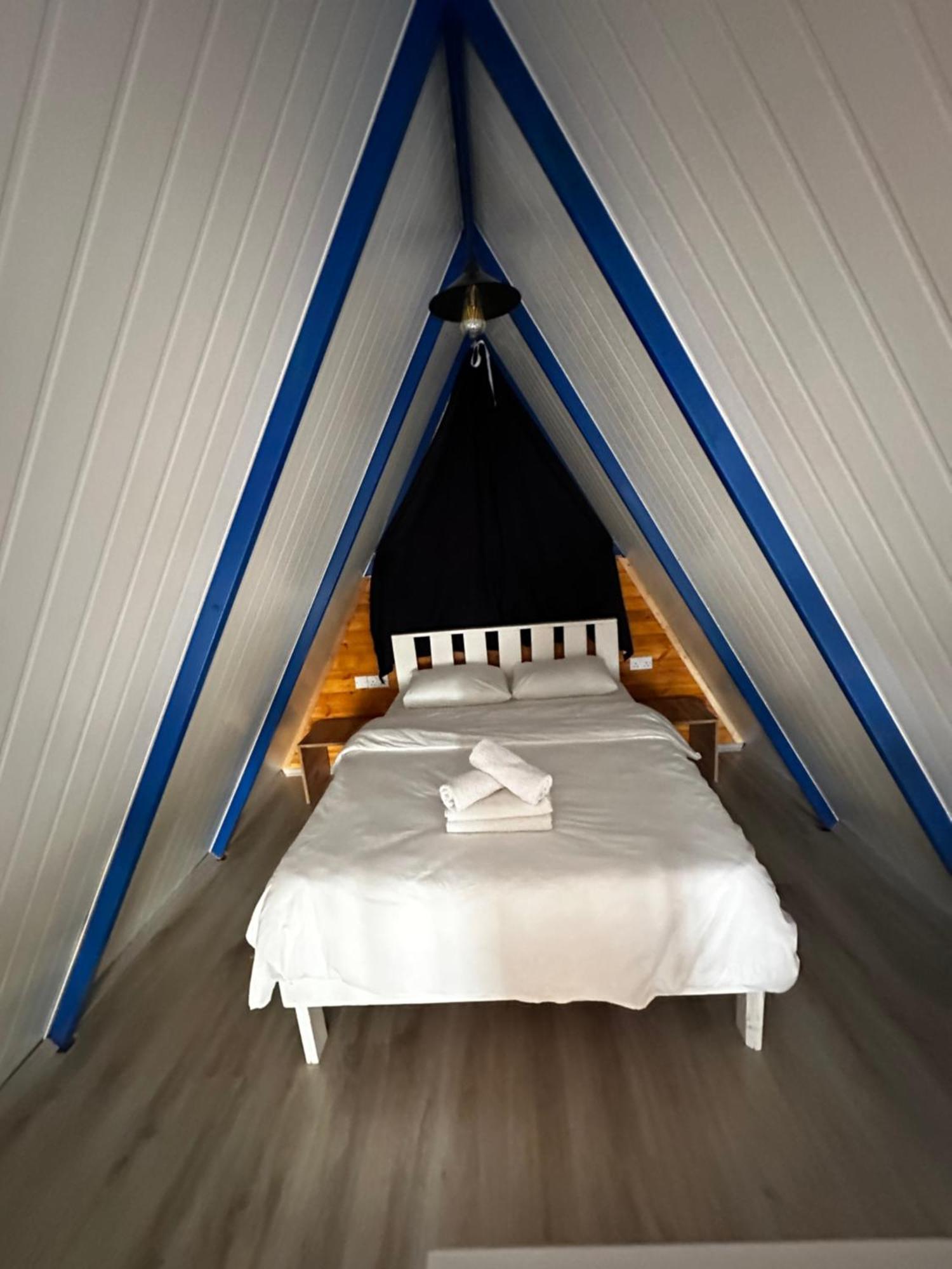 Loft Karpasia Rizokarpaso Exteriér fotografie