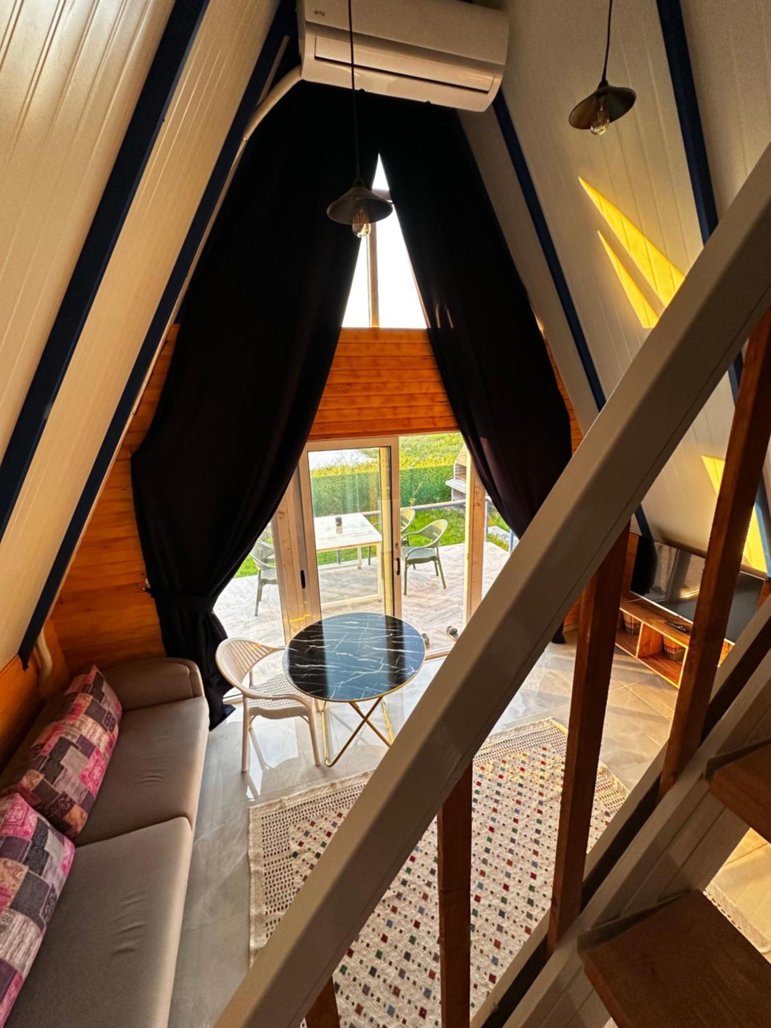 Loft Karpasia Rizokarpaso Exteriér fotografie